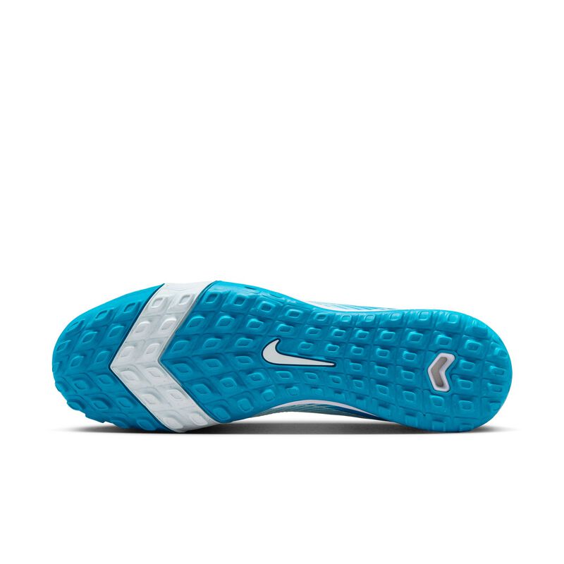 Nike Mercurial Vapor 16 Academy, Azul Glacial/Azul Órbita, hi-res