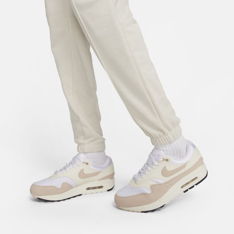 Nike Sportswear Chill Terry, Marrón Oscuro Claro/Vela, hi-res