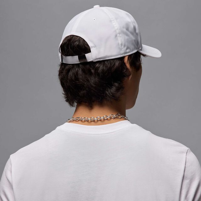 [Ljava.lang.String;@26bc05f1 Jordan Gorra Rise, Blanco, hi-res