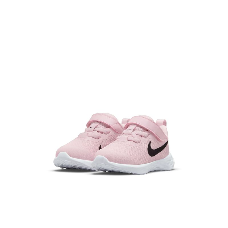 Nike Revolution 6, Espuma rosa/Negro, hi-res
