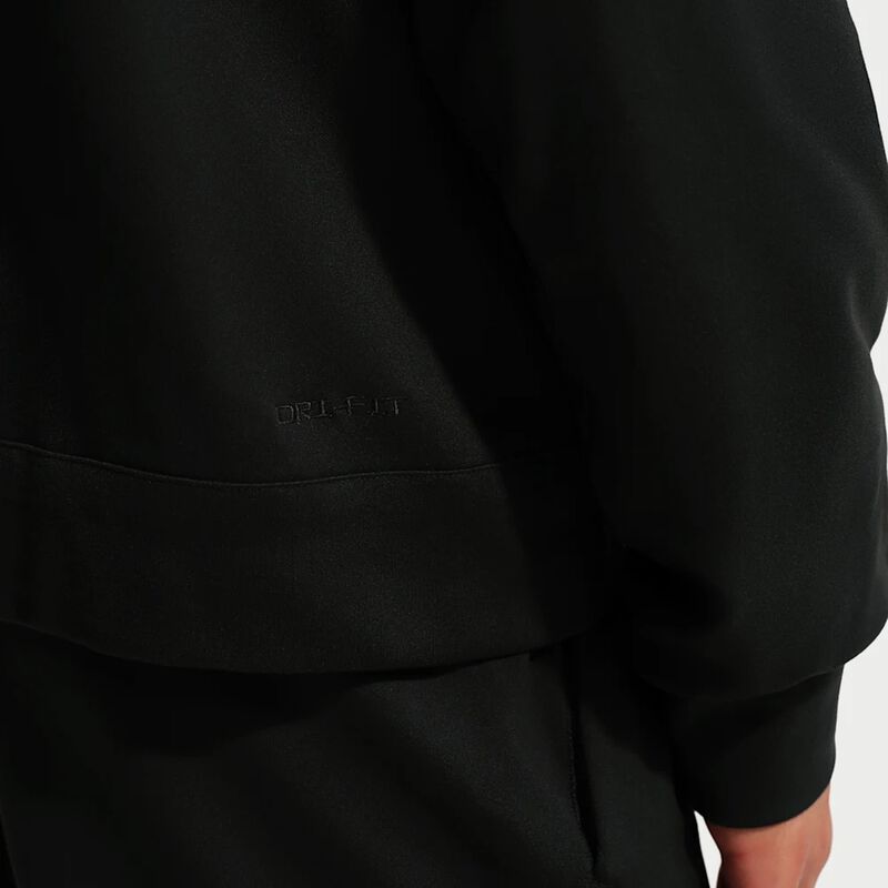 Polera Nike Sportwear, Negro, hi-res