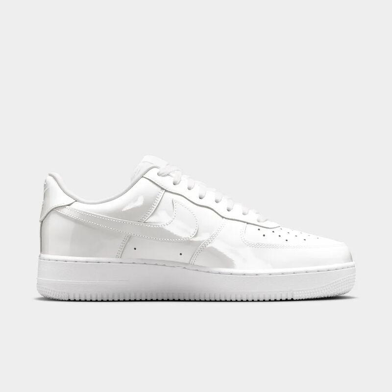 [Ljava.lang.String;@6bcc62b4 Nike Air Force 1 '07 Premium, Blanco, hi-res