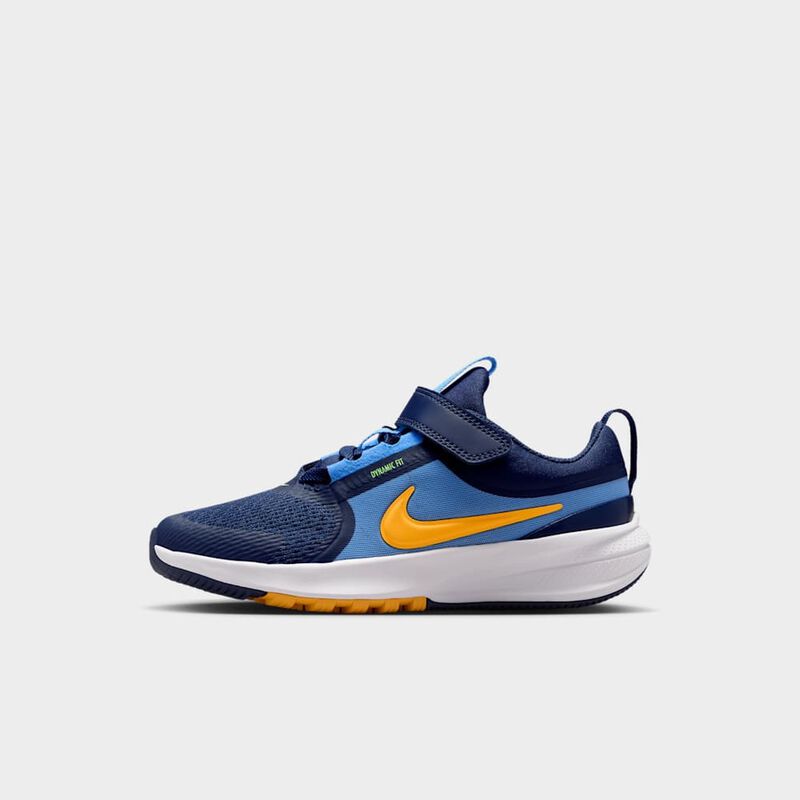 Zapatilla Nike Star Runner&nbsp;5, Azul, hi-res