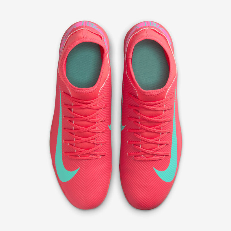 Zapatilla Nike Mercurial, Rojo, hi-res
