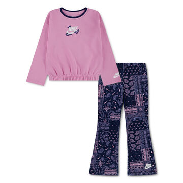 Nike Retro Remix, Rosado, hi-res