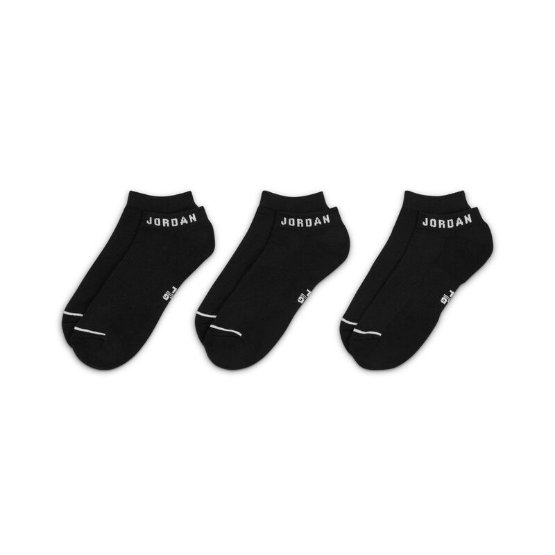Jordan Everyday, Negro/Blanco, hi-res
