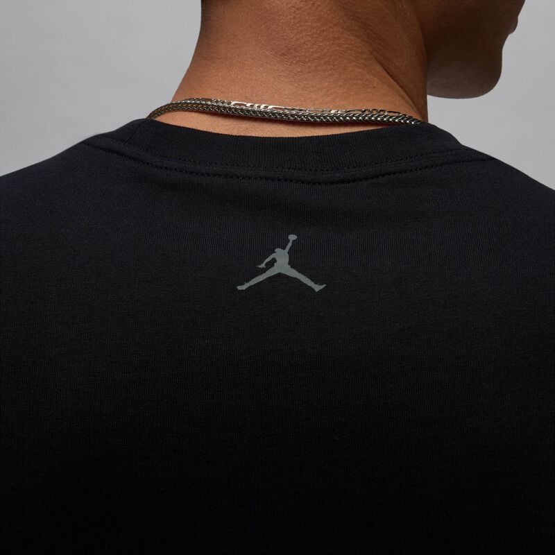 Jordan Brooklyn, Negro/Gris Hierro, hi-res