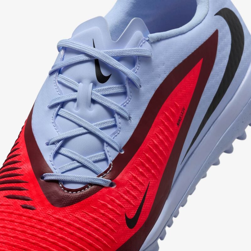 Nike Phantom 6 Low Academy, Azul, hi-res