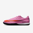 Nike Mercurial Vapor 16 Academy, Flamenco Mágico/Carmesí Total/Negro, hi-res