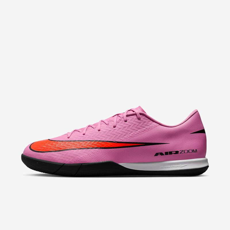 Nike Mercurial Vapor 16 Academy, Flamenco Mágico/Carmesí Total/Negro, hi-res