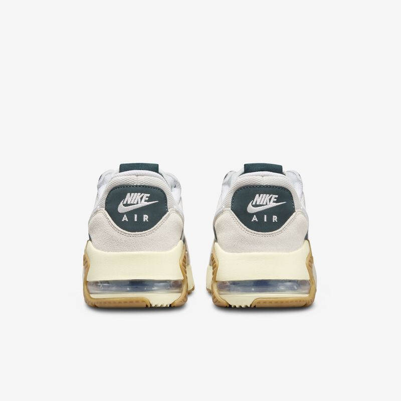Nike Air Max Excee, Vela/Marrón verdoso claro/Marrón medio goma/Jungla intenso, hi-res
