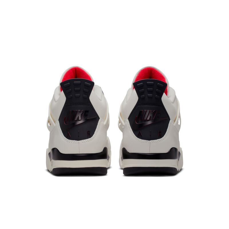 [Ljava.lang.String;@3c0752d9 Air Jordan 4 Retro Flight Club, Blanco, hi-res