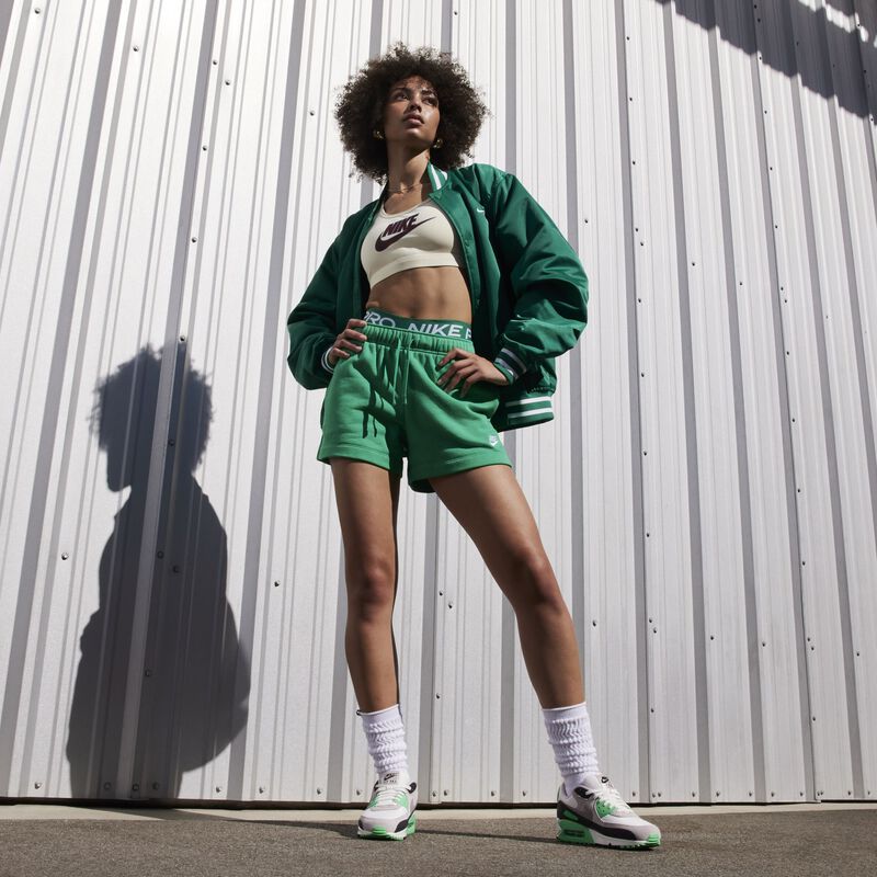 [Ljava.lang.String;@4cc7e7d3 Nike, Verde, hi-res