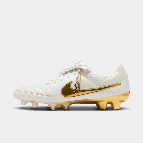 Nike Tiempo Legend SE, Blanco cumbre metalizado/Moneda de oro metalizado, hi-res