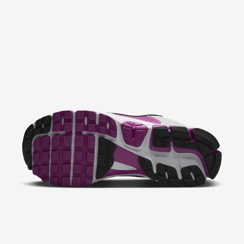 Nike Zoom Vomero 5, Blanco/Platino Puro/Fucsia Intenso/Platino Metálico, hi-res