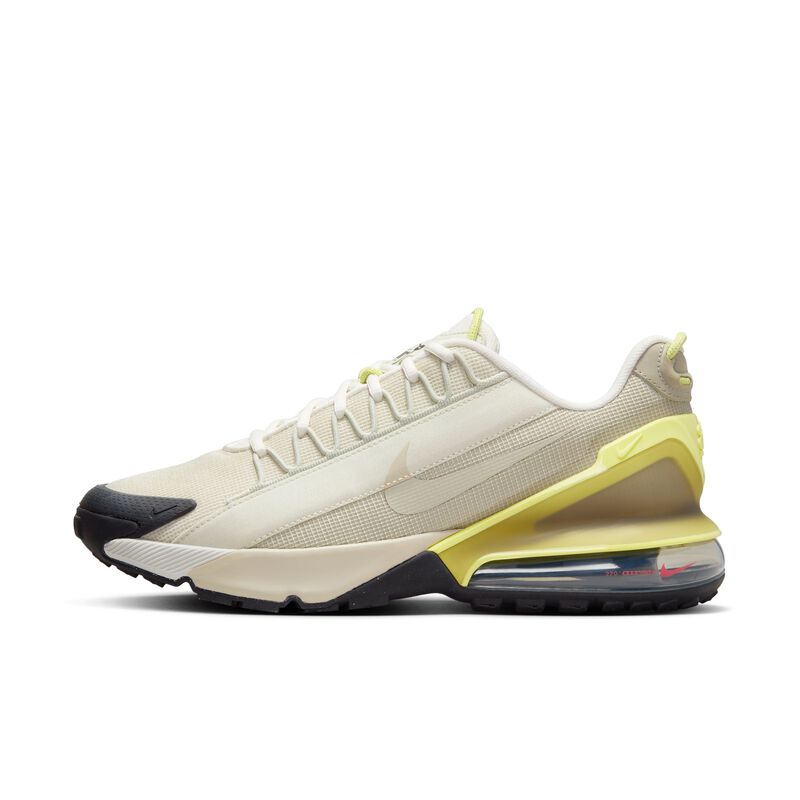 Nike Air Max Pulse Roam, Piedra/Piedra-Hueso Claro-Blanco Cima, hi-res