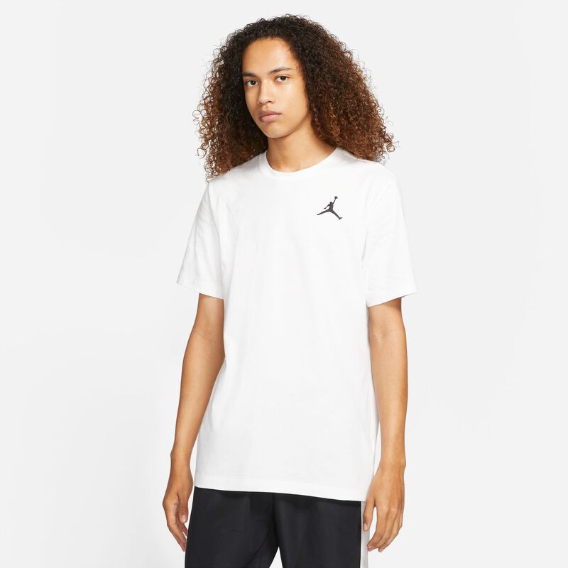 Jordan Jumpman, Blanco/Negro, hi-res