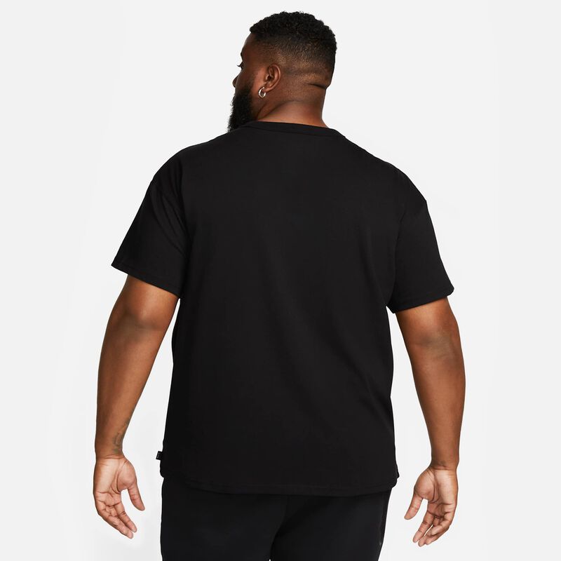Nike Sportswear Premium Essentials, Negro/Negro, hi-res