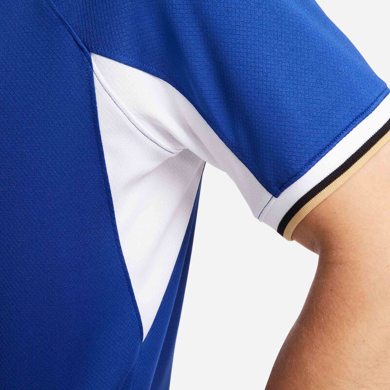 Chelsea FC local 2023/24 Stadium, Rush Blue/Blanco/Club Oro, hi-res