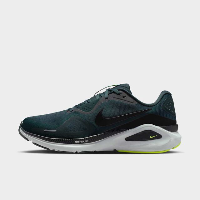 Zapatilla Nike Structure, Verde, hi-res
