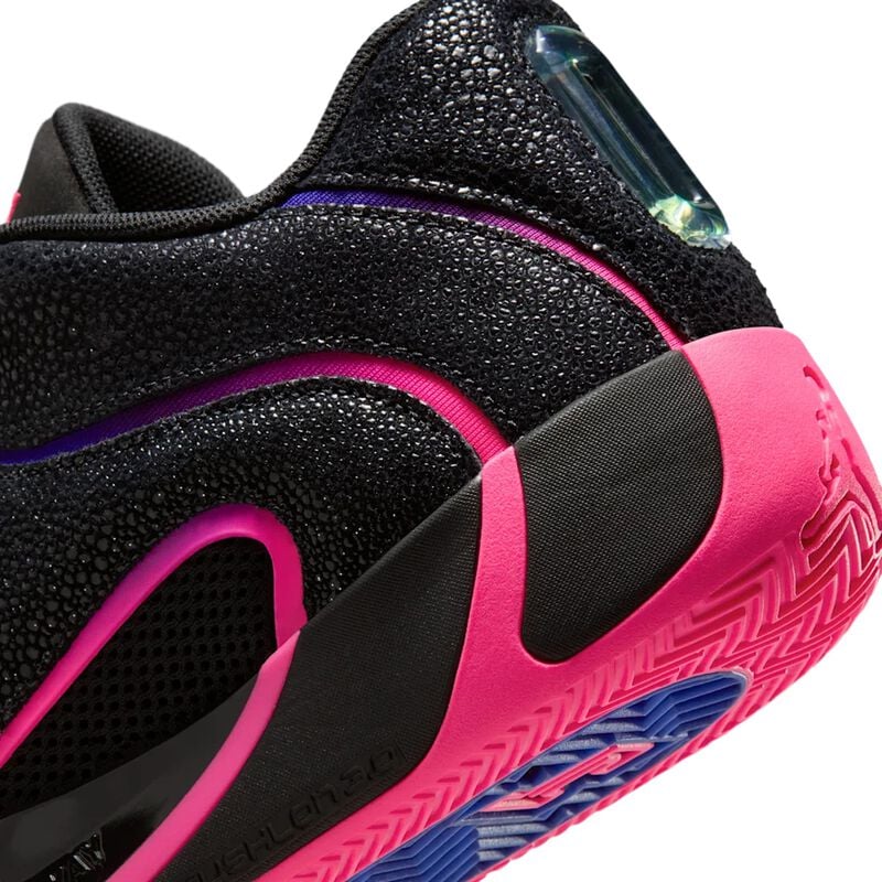 Zapatilla Jordan, Negro, hi-res