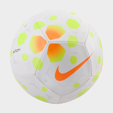 Nike Pitch, Blanco/Voltio/(Hiper Carmes&iacute;), hi-res