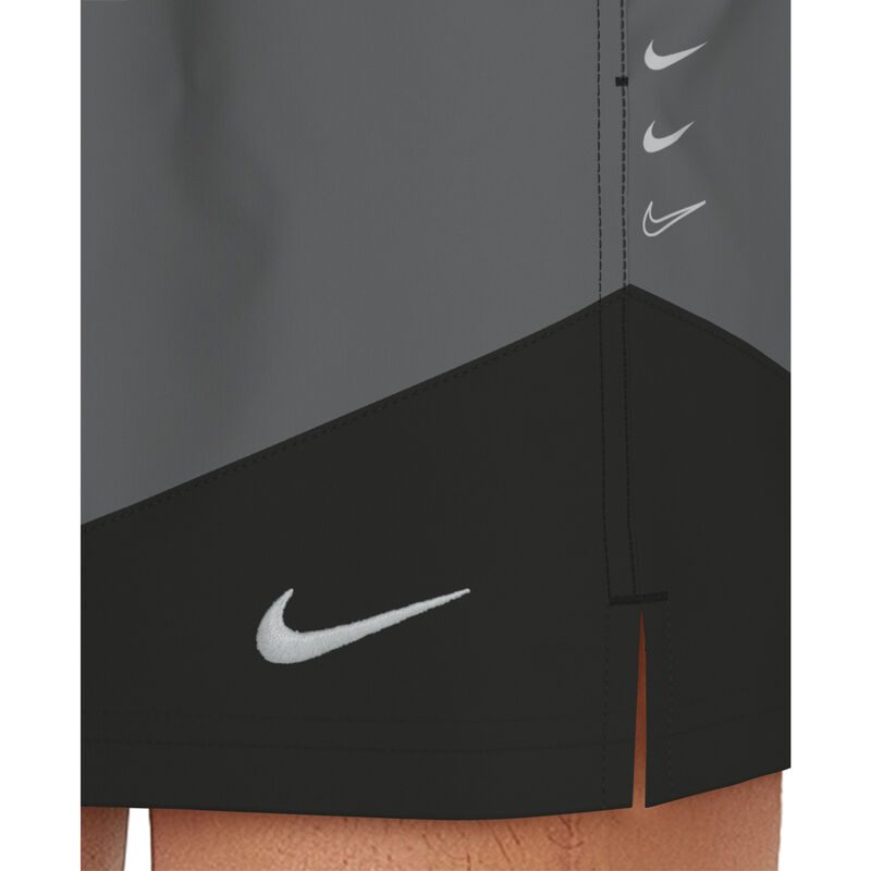 Nike Multi Logo Vortex, Negro, hi-res