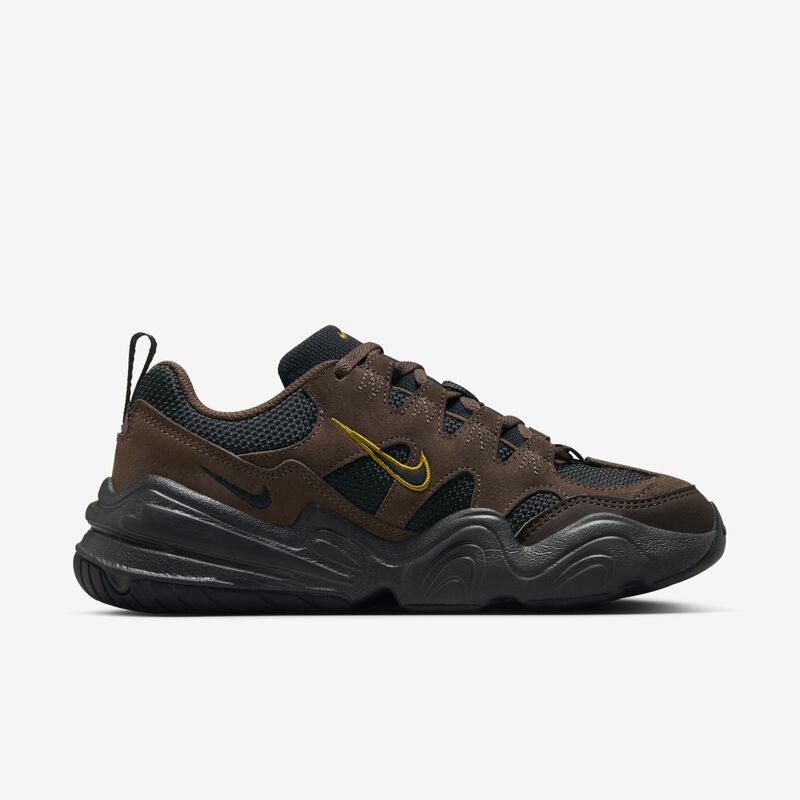 Nike Tech Hera, Bronzine/Negro, hi-res