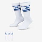 Nike Sportswear Dri-FIT Everyday Essential, Blanco/Royal Juego/Royal Juego, hi-res