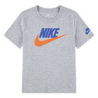Nike Kids Club Family, Gris Ahumado Claro Brezo, hi-res