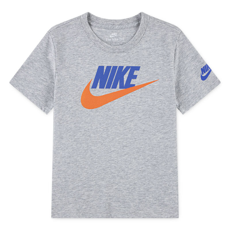 Nike Kids Club Family, Gris Ahumado Claro Brezo, hi-res