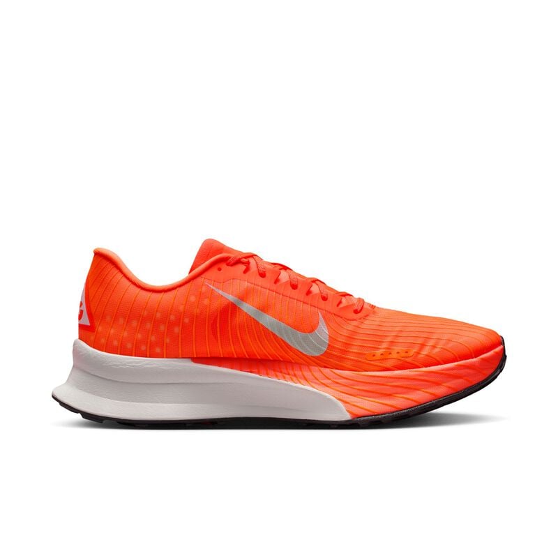Zapatilla Nike ACG Ultrafly Trail, Naranja, hi-res