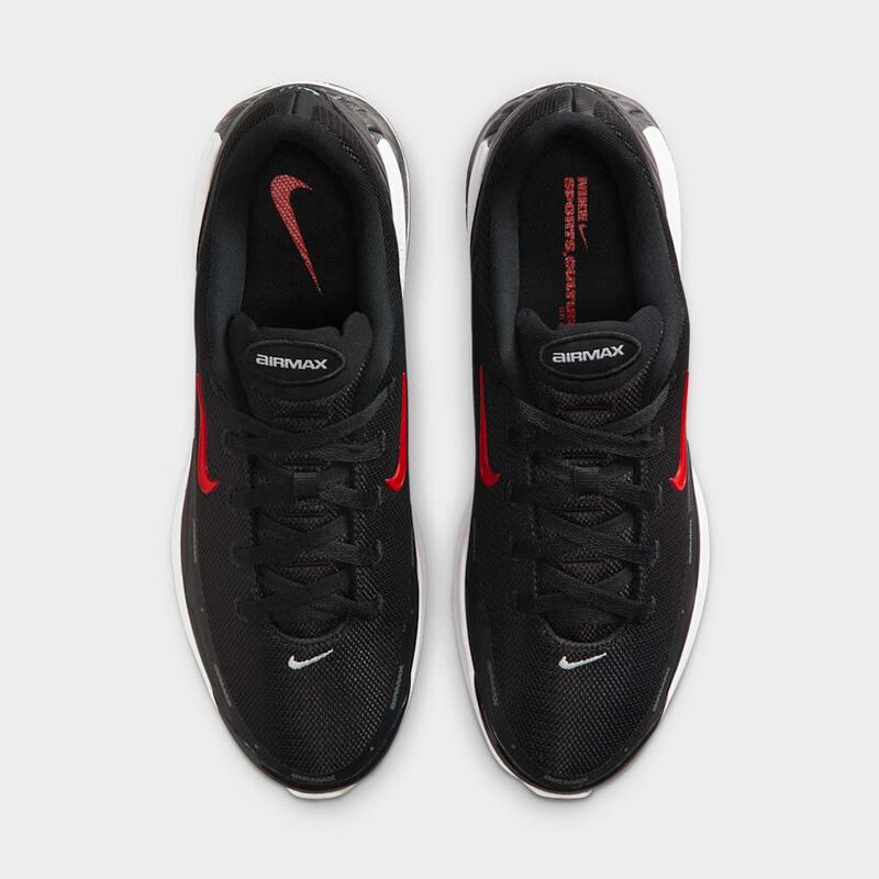 Zapatilla Nike Air Max, Negro, hi-res