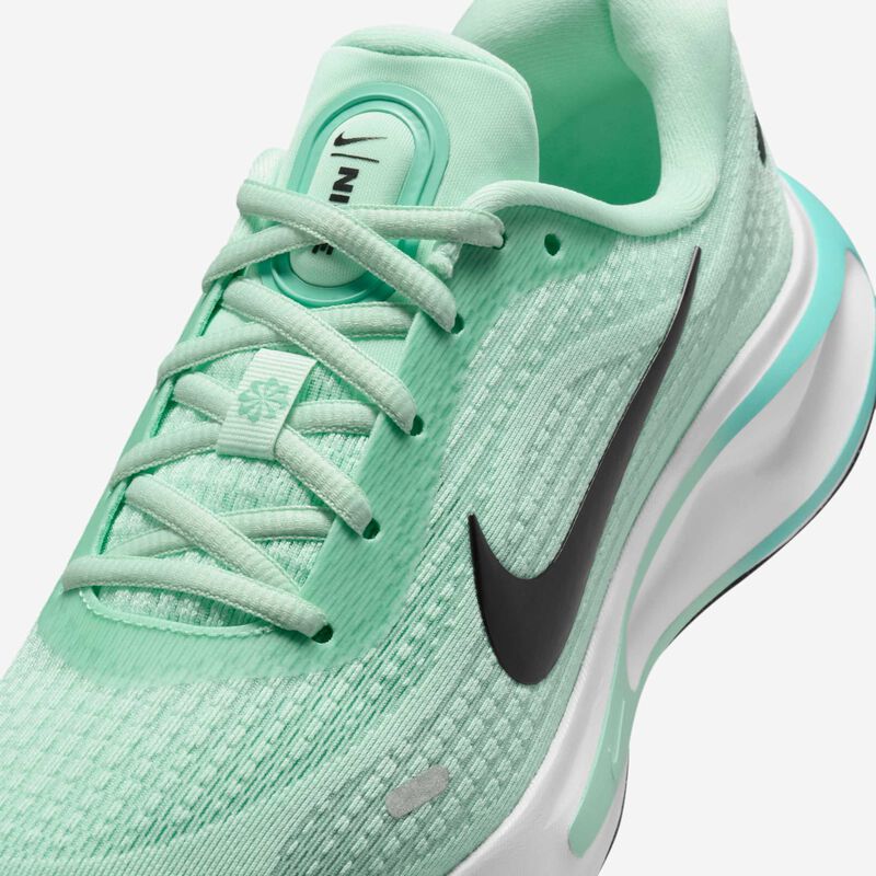 Nike Journey Run, Espuma menta/Turquesa blanqueada/Cañón/Negro, hi-res