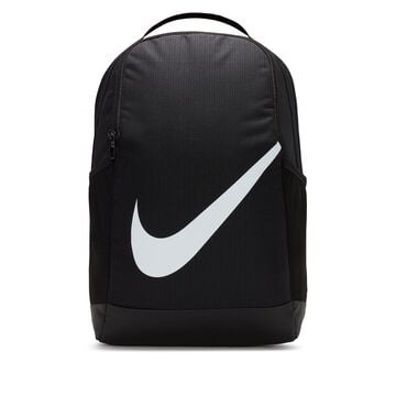 Nike Brasilia, Negro/Negro/Blanco, hi-res