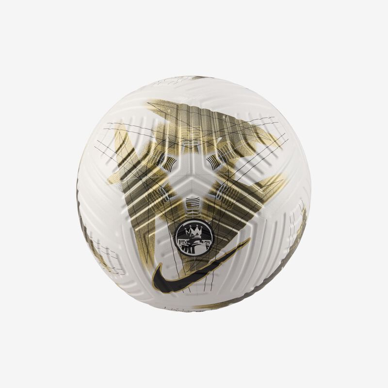 Premier League Club Elite, Blanco/Estrella de oro metálico/Blanco, hi-res