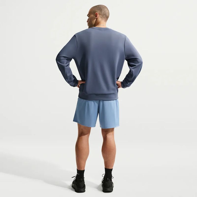 Short Nike Sportwear, Azul, hi-res