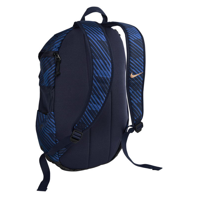 [Ljava.lang.String;@196db1c0 France Nike Academy Backpack, Azul, hi-res