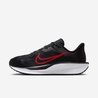 Nike Quest 6, Negro/Blanco/Rojo universitario, hi-res