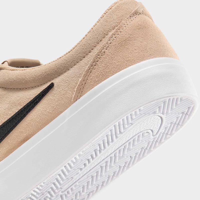 Zapatilla Nike Charge Suede, Marr&oacute;n, hi-res