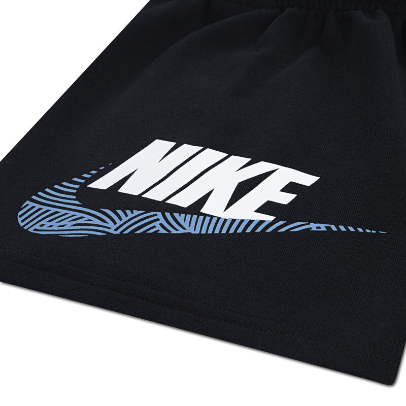 Short Nike Sportswear, Negro, hi-res