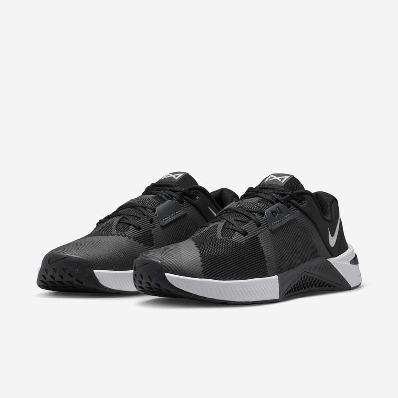 Nike Metcon 10, Negro/Antracita/Blanco/Blanco, hi-res
