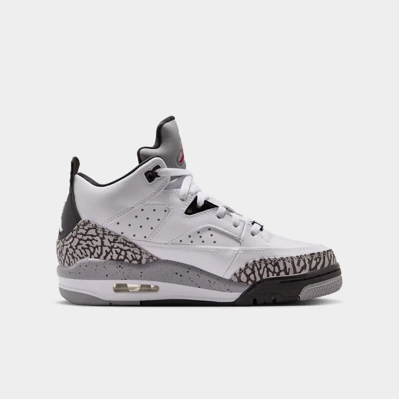 Zapatilla Jordan Son of Mars Low, Blanco, hi-res