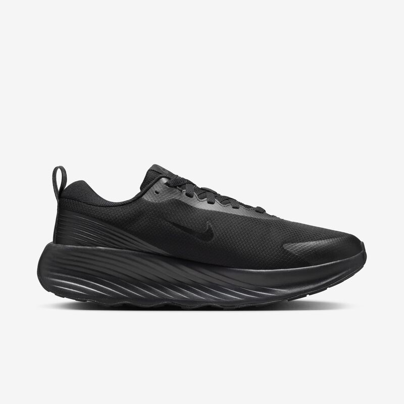 Nike Promina, Negro/Gris Humo Oscuro, hi-res
