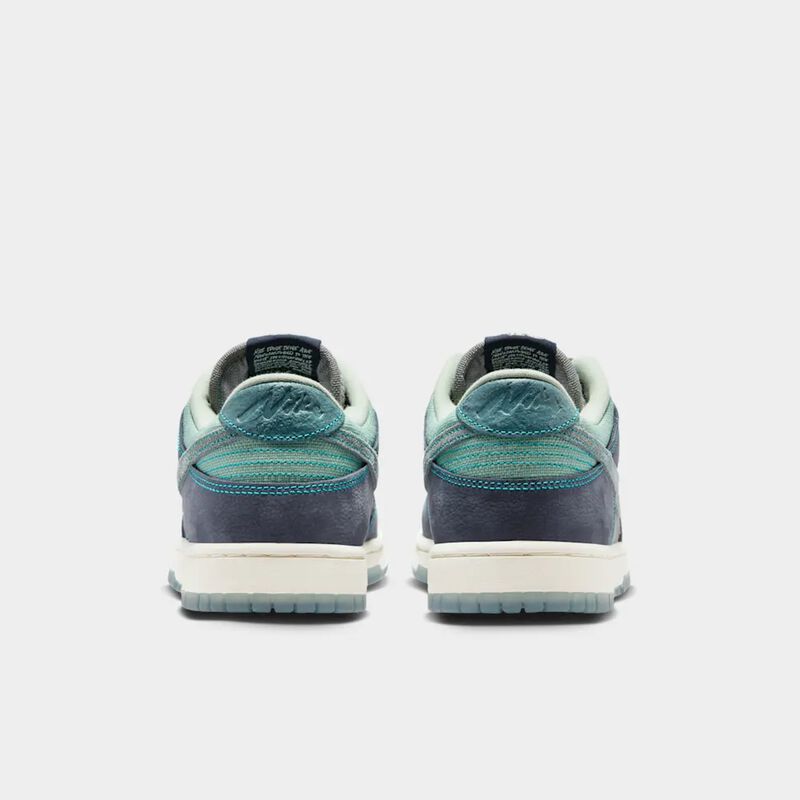 [Ljava.lang.String;@62b1951a Nike Dunk Low Retro SE, Azul, hi-res