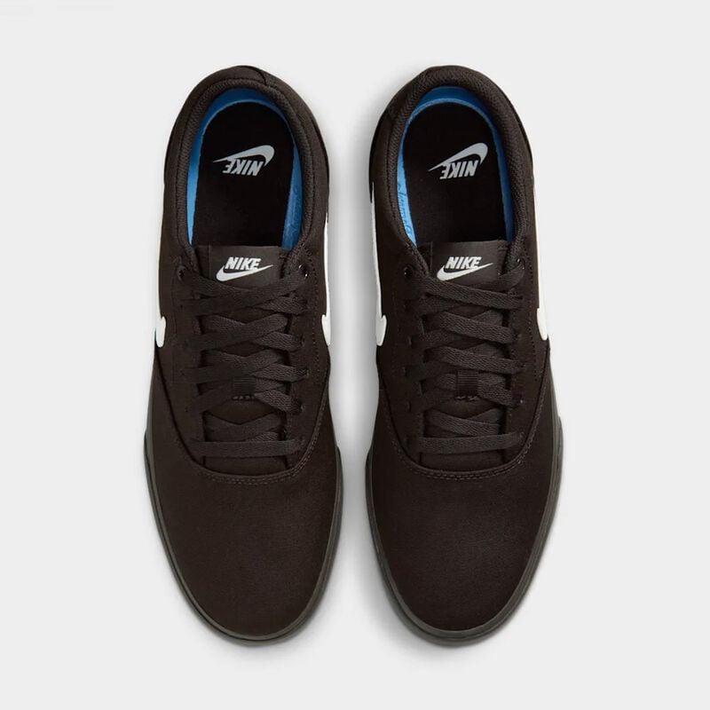 Zapatilla Nike Charge Canvas, Marr&oacute;n, hi-res
