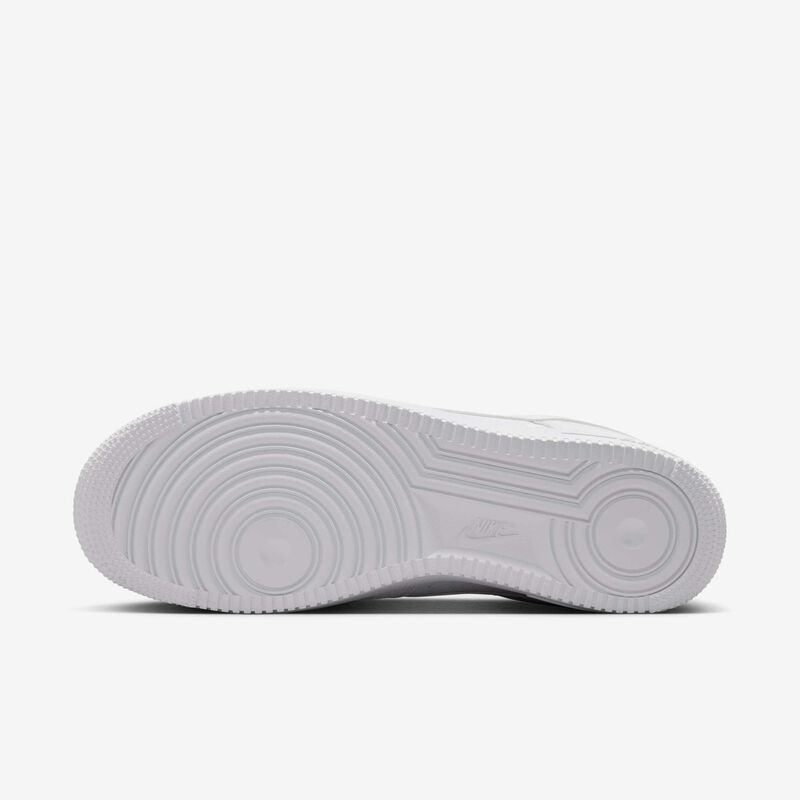 Nike Air Force 1 Low, Blanco/Blanco, hi-res