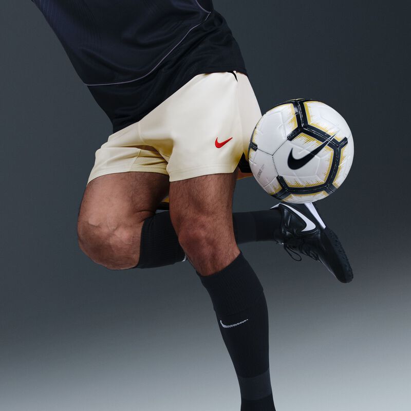 Nike Total 90, Vela/Negro/Rojo Gimnasio, hi-res