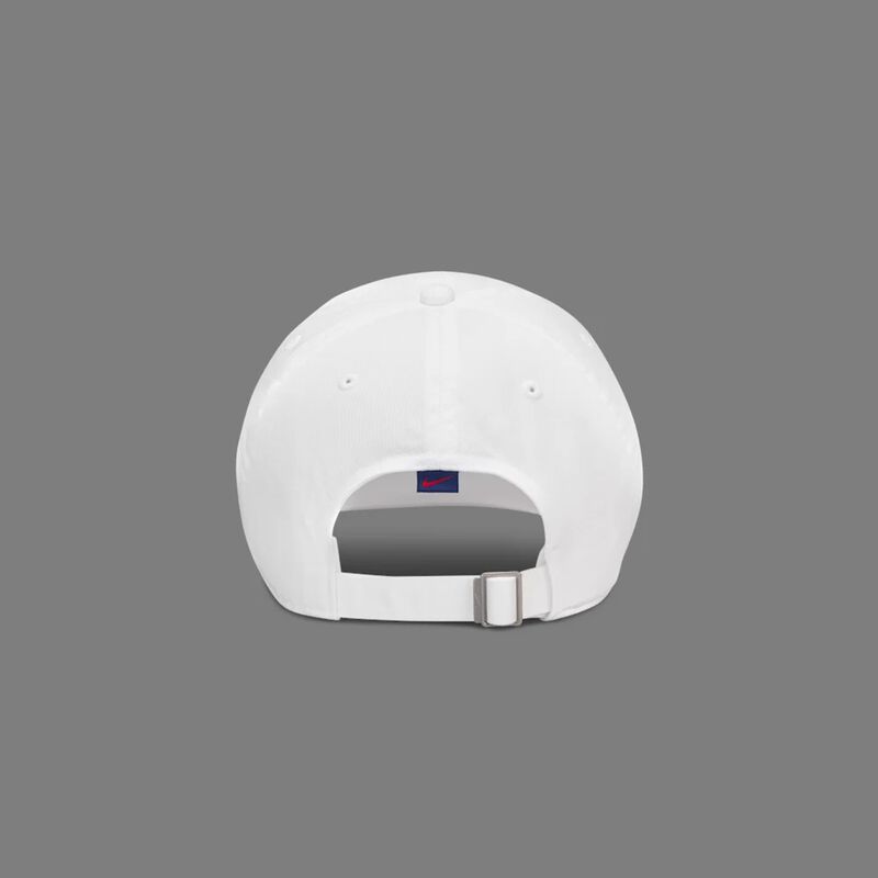 [Ljava.lang.String;@3e8eb673 Nike Club Cap, Blanco, hi-res