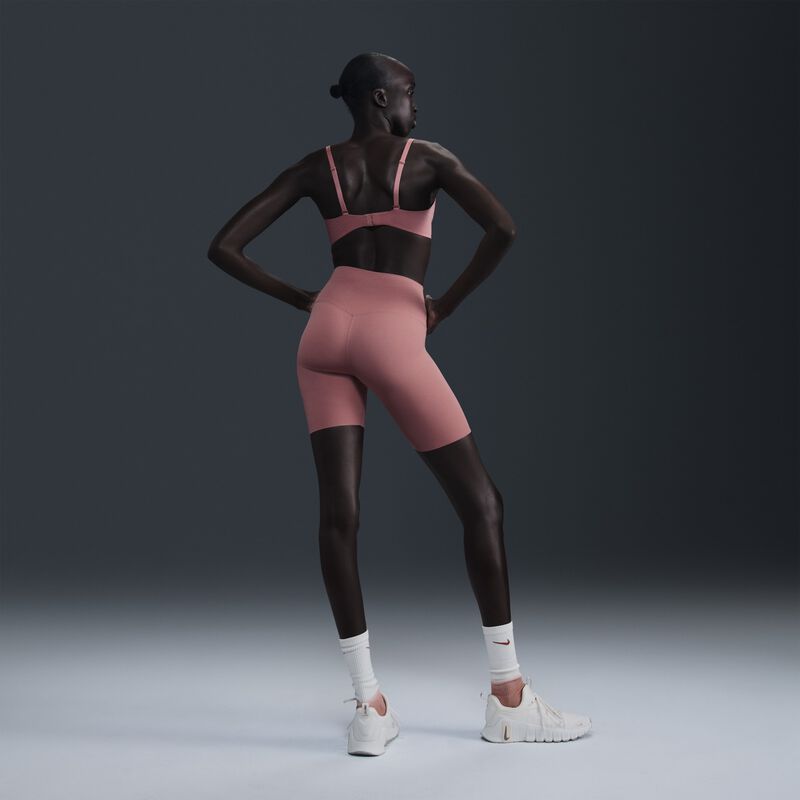 Nike Alate Minimalist, Rosa Cañón/Blanco, hi-res
